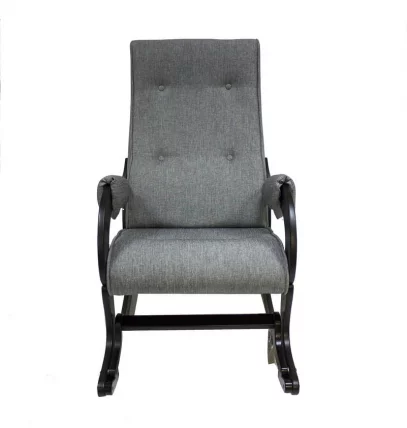 Кресло-качалка Модель 707 дуб шампань / Malta 03A_3