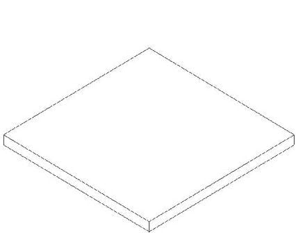 Топ к тумбе Т-1 Металлик (остаток, на складе)_0