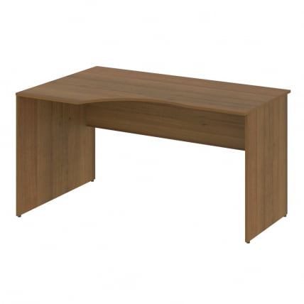 Стол криволинейный левый NOVA S В.СА-2 Л Орех Гварнери_0