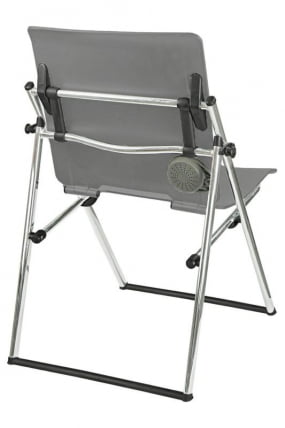 Кресло-трансформер Form RCH 1821 Серый_1