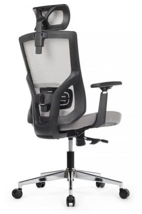 Кресло Степ РCХ А2320 Серый / Step RCH A2320_2