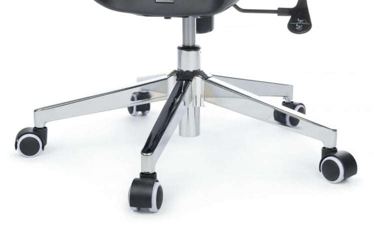 Кресло Sam-M RCH B654-1 Синий_14