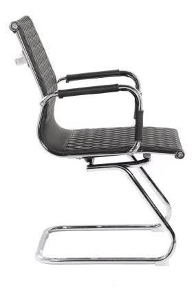 Кресло руководителя Riva Chair 6016-3 Черный_2