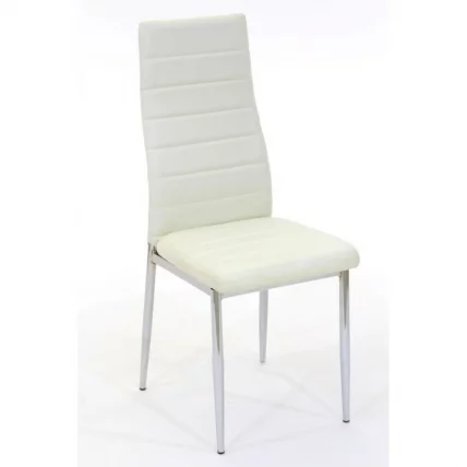 Стул F261-3 Белый_0