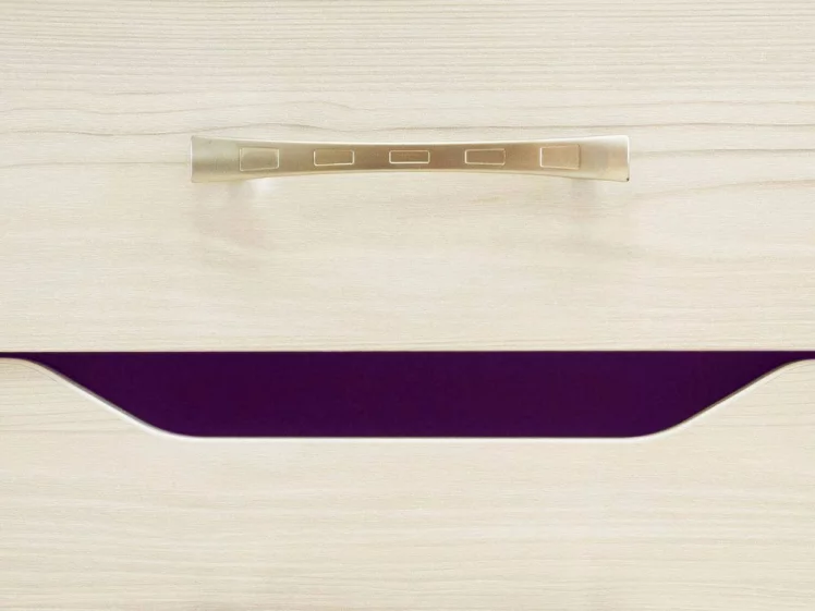 Стол с надстройкой Мегаполис 55.26.1 Сосна Астрид_3