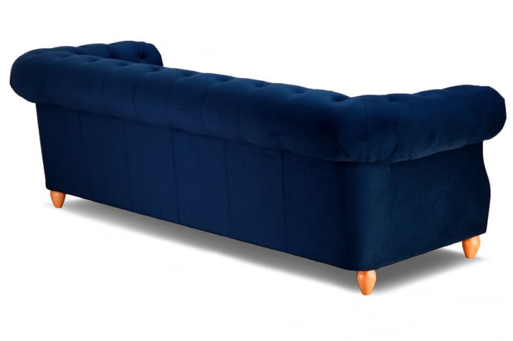 Диван трехместный Прадо Премиум Д3 Велутто 26 Категория 1_5