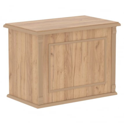 Стол сторон RATUM RPST 1060 Дуб Бофорд_0