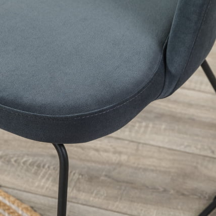 Кресло Lars Diag grey/Линк_7