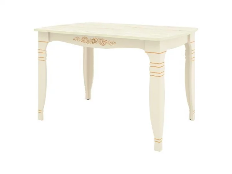 Стол обеденный раскладной Орфей-25.10_0