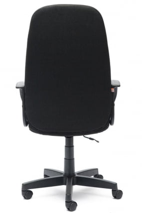 Кресло руководителя Leader черный 2603_3