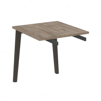 Брифинг-приставка ONIX WOOD OW.BR-7 Тиквуд Темный/Темный_0