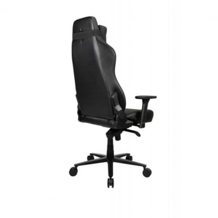 Компьютерное кресло (для геймеров) Arozzi Vernazza - Vento - Dark Grey_7