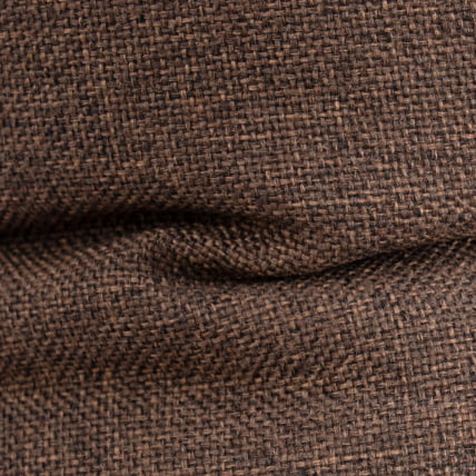 Кресло Ergo/Эрго К рогожка, коричневый, 3М7-147_11