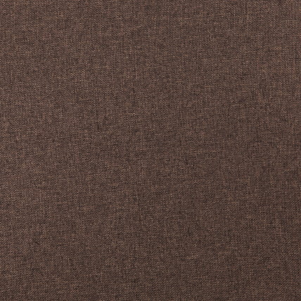 Стул обеденный La Rousse NEW, ткань рогожка, коричневый/черный, 3М7-147, 45x55x93 см_6