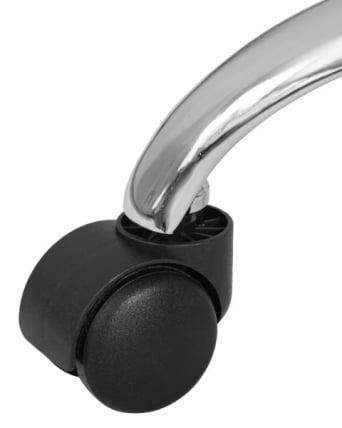 Офисное кресло для персонала DOBRIN TERRY (серый) 2 шт_7