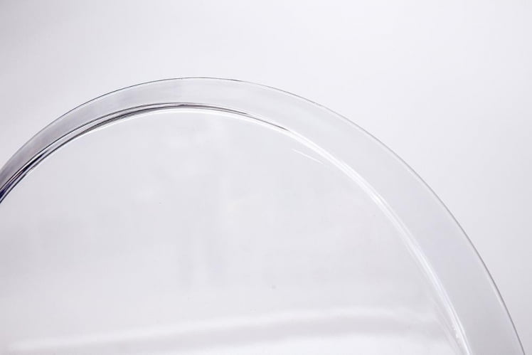 Кресло MEDALION (mod. 922) пластик, 56,5*53,2*92,5см, бесцветный_4