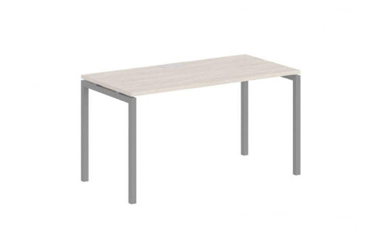 Стол рабочий Sigma SG.204.OL.44.AN Дуб светлый Антрацит_0