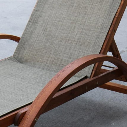 Шезлонг-лежак Мальта AFM-512 Olive_1