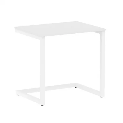 Стол письменный HOME OFFICE VR.SP-2-78 Белый/Белый металл_0