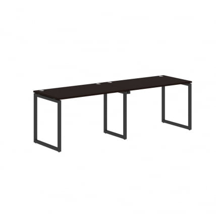 Рабочая станция XTEN-Q XQWST 2470 Легно темный Антрацит_0