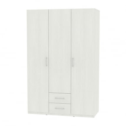 Шкаф распашный R-198х135х60-2(ВД)_0