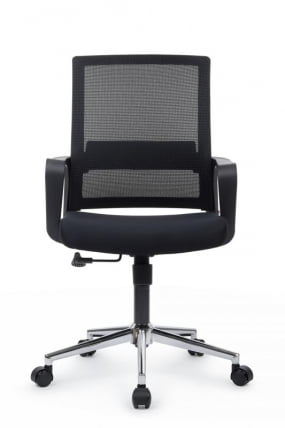 Кресло Mint RCH M1029MBE Черный_7