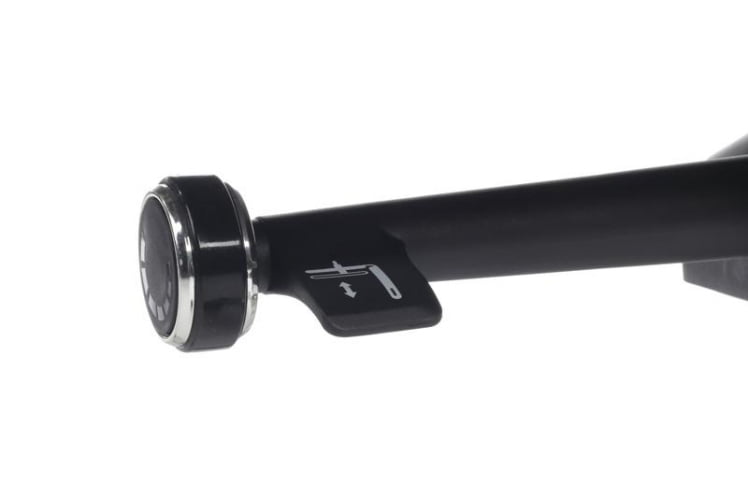 Кресло Rubens-M B1819-2 Черный_9