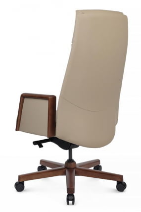 Кресло Franco A2415-1 Светло-бежевый_4