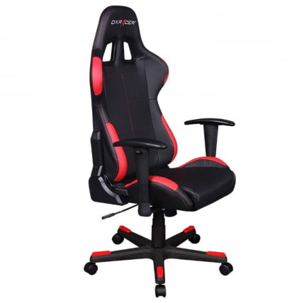 Геймерское кресло DXRacer OH/FD99/NR_1