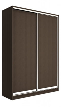 Шкаф-купе Хит-24-17-11 Аруба Венге_1