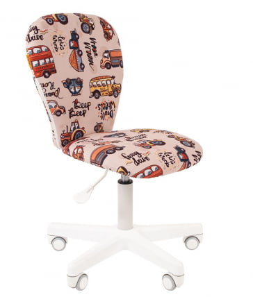 Детское кресло CHAIRMAN KIDS 105 Автобус_0