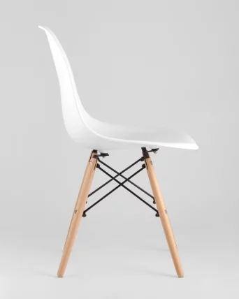 Стул Eames DSW Белый_3