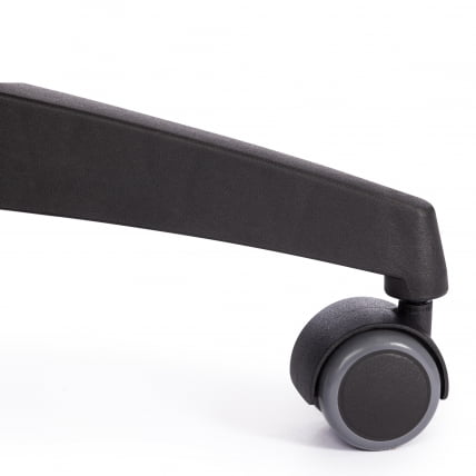 Кресло BENEFIT флок , коричневый, 6_9