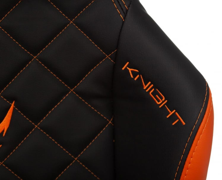 Геймерское кресло KNIGHT EXPLORE BO_8
