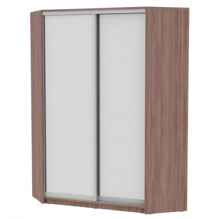 Шкаф-купе YA-198х1250-1(ЯШТ-D5D5)_0