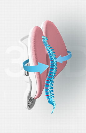 Детское кресло Everprof Kids 101 Ткань Розовый_10