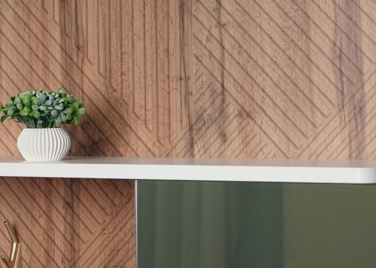 Мини-прихожая с крючками (лев/прав) Монако 403.08_2