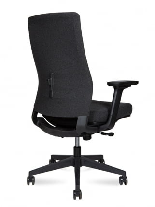 Кресло офисное Fredo LB_3