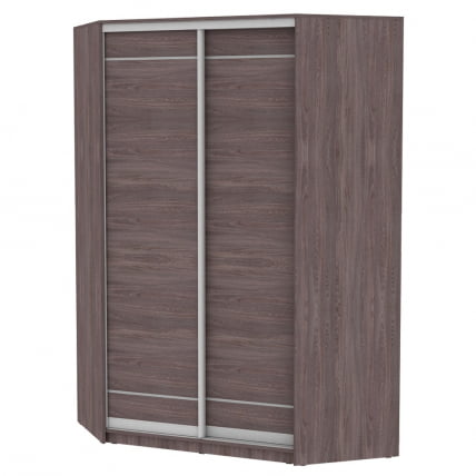 Шкаф-купе YA-230х1400-568-5(ЯАТ-D1D1)_0