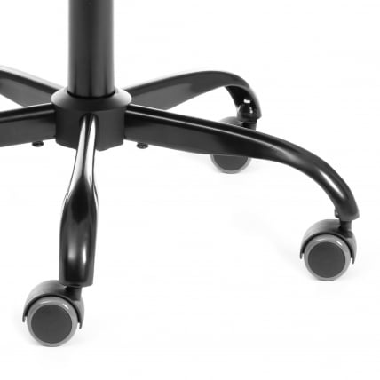 Кресло COMFORT Lux (22) metalBL ткань, светло-коричневый, KUB 03_13