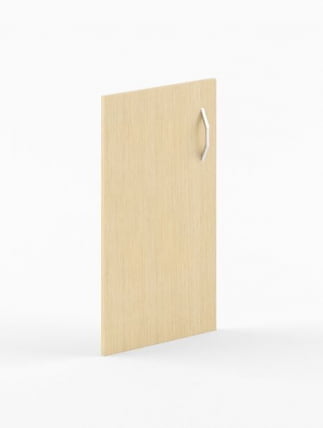 Дверь низкая левая SD-2S L (Легно Светлый)_0