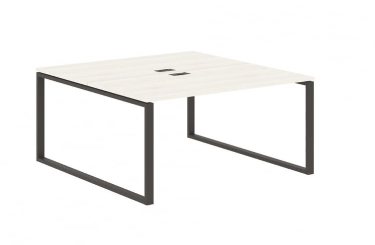 Бенч-система EDIS EQWST 1516 Ясень Траун Мокко_0