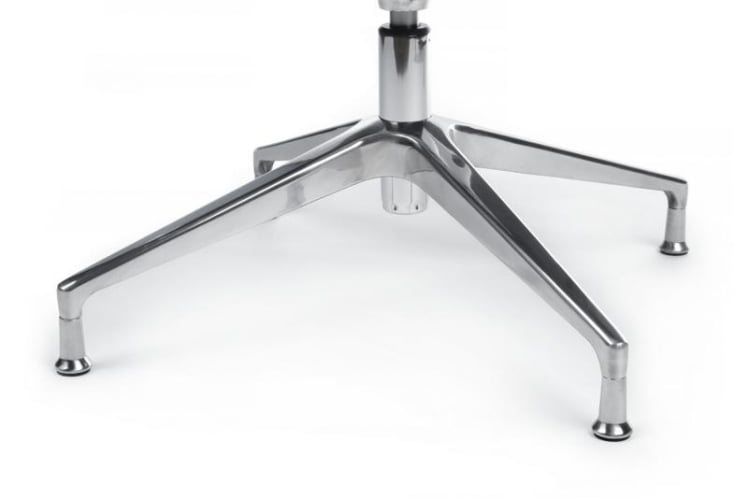 Кресло Rubens-ST C1819-2 Светло-коричневый_7