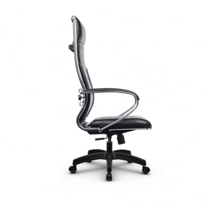 Кресло руководителя Metta L 1c 44M/K Комплект 4 Черное_2