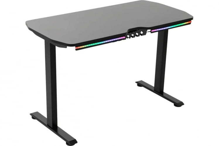 Геймерский стол Platform Ambilight 120_1