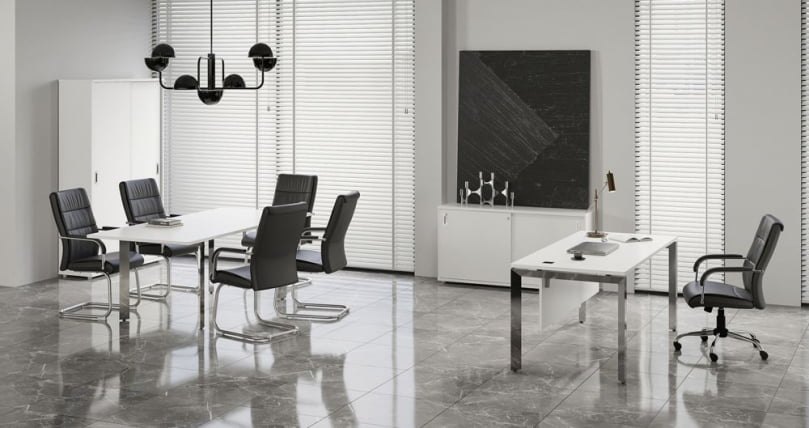 Кабинет ONIX DIRECT LUX