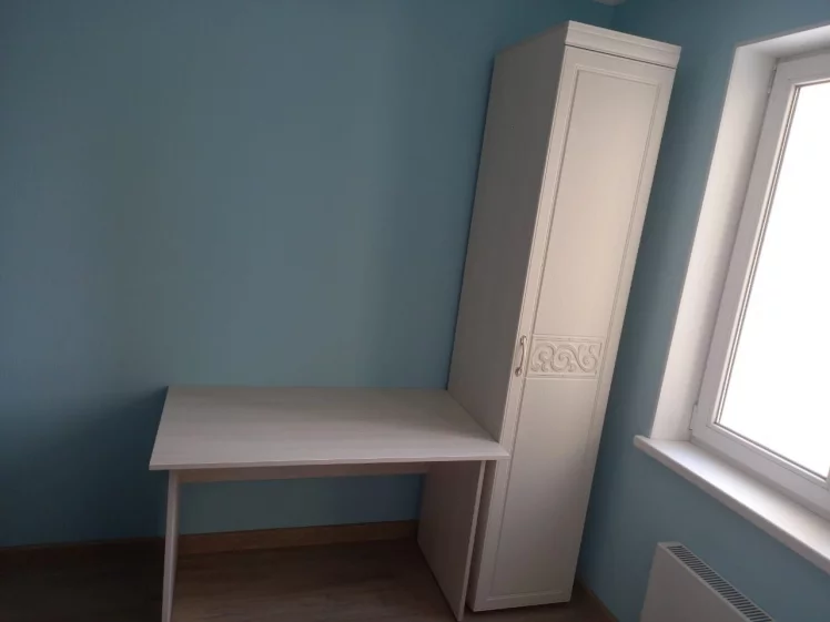 Стол рабочий Рубин 40.41_1