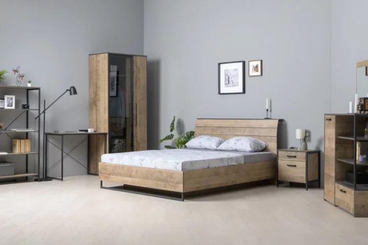 Спальня Трувор