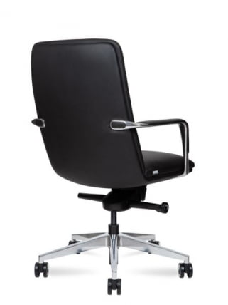 Кресло офисное Neo LB black_3