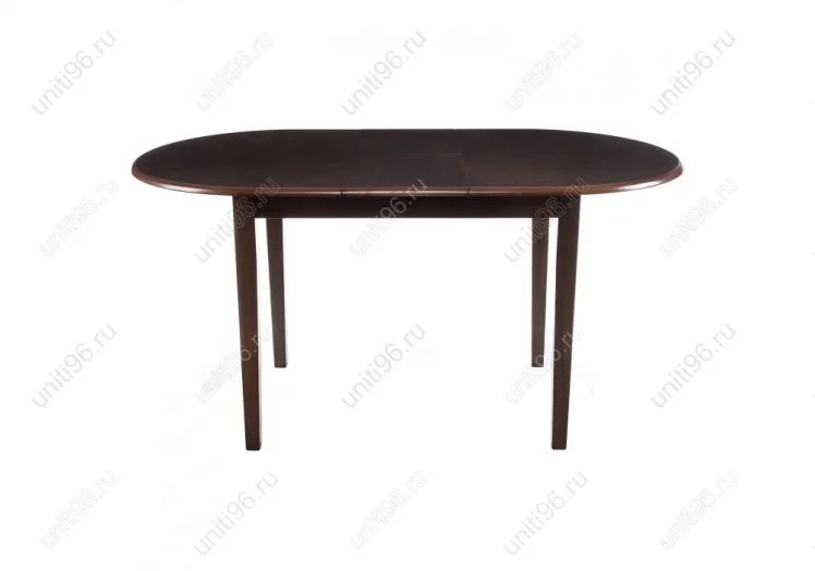 Стол раскладной Lugano Cappuccino_2
